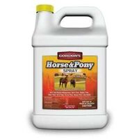 PBI/Gordon 9671072 Ready-To-Use Horse and Pony Insecticide Spray