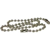 Plumb Pak PP820-19 Heavy Gauge Stopper Bead Chain