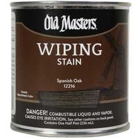 Old Masters 12216 Oil Based Wiping Stain