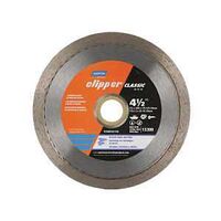 TILE BLADE 4.5X0.08X7/8-5/8IN 