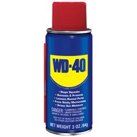 WD-40 490002 Lubricant