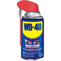 WD-40 490026 Smart Straw Lubricant