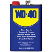 WD-40 490118 Lubricant