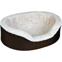 Doskocil 27175 Large Pet Lounger 36 in L x 24 in W x 8 in H