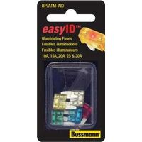 Bussmann BP/ATM-AID Assortment Fuse Kit