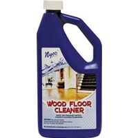 Nyco NL90472-903206 Wood Floor Cleaner
