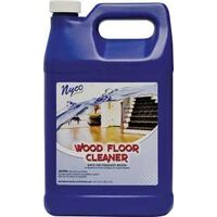 Nyco NL90472-900104 Wood Floor Cleaner