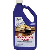 Nyco NL90429-903206 Wood Floor Polish