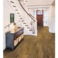 FLOOR PLANK LAMINATE TOWN MILL