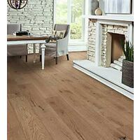 FLR PLANK OAK HDWD NORTH PIER 
