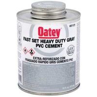 Oatey 31121 PVC Cement