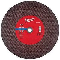 CUT-OFF WHL MTL TYP1 14INX20MM