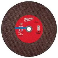 CUTOFF WHL MTL TYP1 14X1/8X1IN