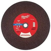 CUT-OFF WHL P-MTL 14X7/64X1IN 