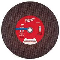 CUT-OFF WHL P-M TYP1 14INX20MM