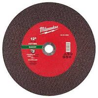CUT-OFF WHL MSNRY TYPE1 12X1IN