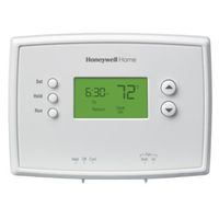 Honeywell RTH2300B1012/A 5-2 Day Programmable Thermostat