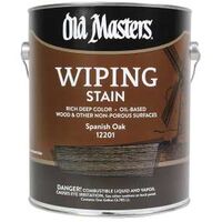 Old Masters 12201 Oil Based Wiping Stain