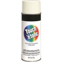 Rustoleum Touch 'N Tone Topcoat Spray Paint