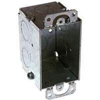 Raco 560 Gangable Switch Box