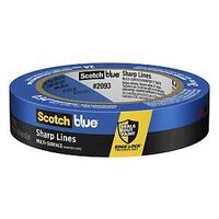 ScotchBlue 2093EL-24N Painter's Tape