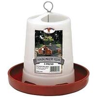 2131720 - FEEDER HANGING POULTRY 3LBS