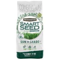 Pennington Seed 100086839 Smart Seed Grass Seed