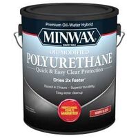 Minwax 71031 Oil-Modified Polyurethane