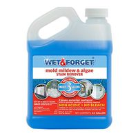 Wet & Forget 800033CAic Mold and Mildew Remover