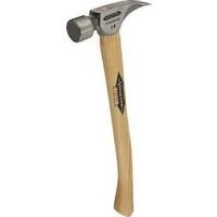 Stiletto TI14MC Straight Claw Framing Hammer