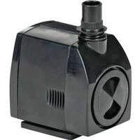 Little Giant 566717 Magnetic Drive Statuary Fountain Pump