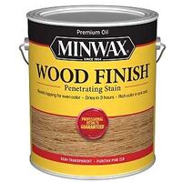 Minwax 71073000 Oil Based Penetrating Wood Finish