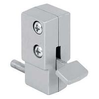 Prime-Line U 9877 Slide Bolt Lock