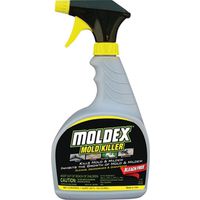 Moldex 5010 Bleach Free Ready-to-Use Mold and Mildew Disinfectant