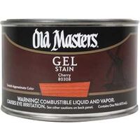 Old Masters 80308 Oil Based Gel Stain