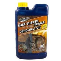 REMOVER RUST ALL METAL 850ML  