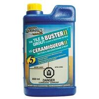 CLNR TL & GROUT BUSTER 850ML  