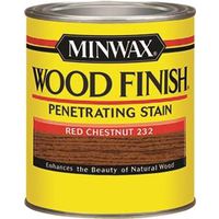 Wood Finish 22320 Oil Based Wood Stain