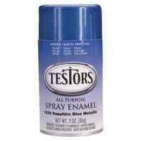 Testors 1639T Enamel Spray Paint