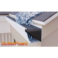 GutterStuff GS-K5 Foam Filter