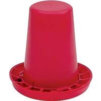 Brower 1QF Super Start Poultry Feeder