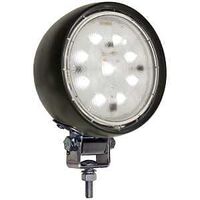 WORK LIGHT LED WHITE 800LM 4IN