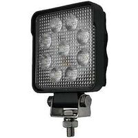 WORK LT LED WHT 1350LM 4.29 MV