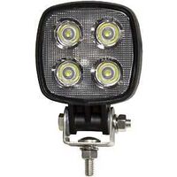 WORK LT LED WHT 900LM 3X3IN MV