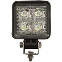 WORK LT LED WHT 700LM 3X3IN MV