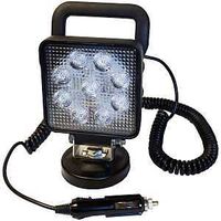 WORK LT LED WHT 1200L 4X4IN MV