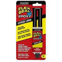 EPOXY EXTREME LIQ BLACK 25ML  