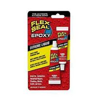 EPOXY EXTREME LIQ BLACK 15ML  
