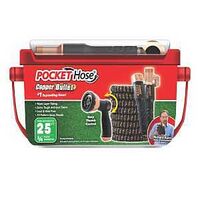 GARDEN HOSE EXPANDABLE MD 25FT