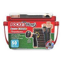 GARDEN HOSE EXPANDABLE MD 50FT